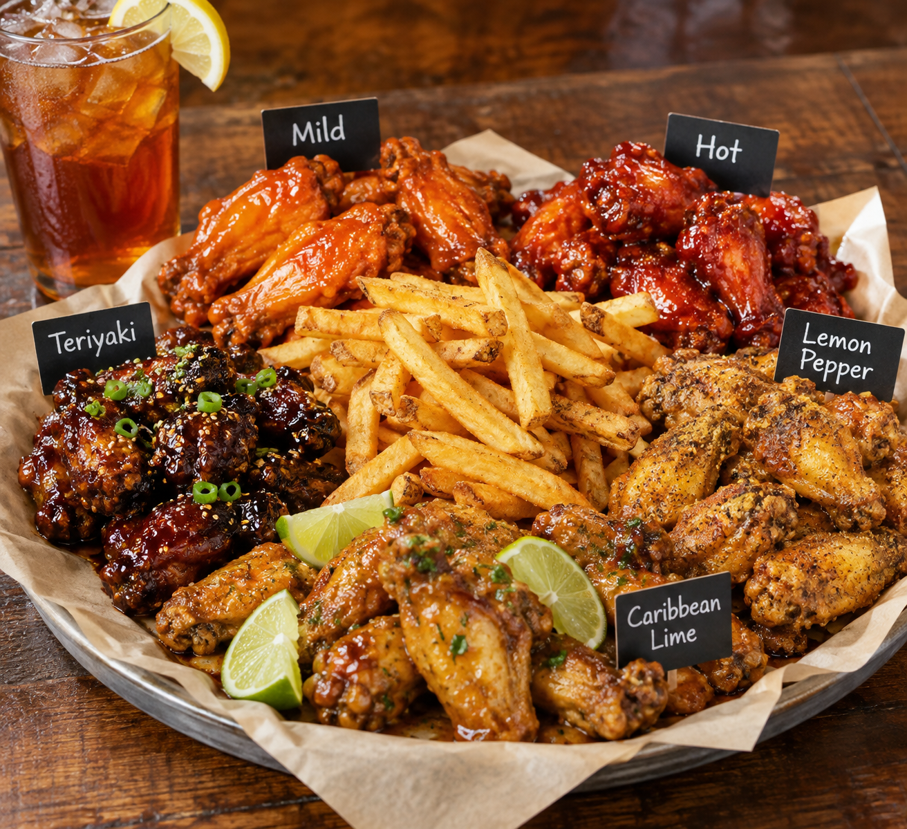 Region 7 Invitational Lunch - Image 1